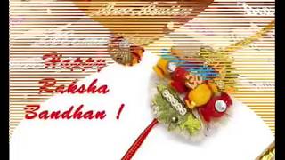 Happy Raksha Bandhan Brother,Happy Rakhi,Wishes,Greetings,Images,E-card,Whatsapp Video