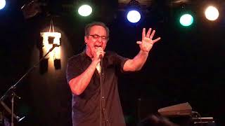Neal Morse &quot;Thoughts Part 2&quot; Milwaukee April 14, 2018