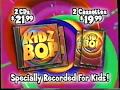 KIDZ BOP As Seen On TV