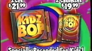 KIDZ BOP - As Seen On TV