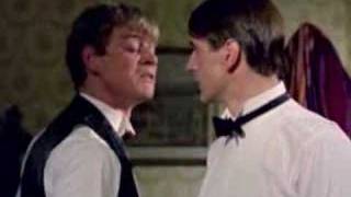 Brideshead Revisited - with All of My Heart