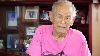 Video screen capture: Garry Hashimoto