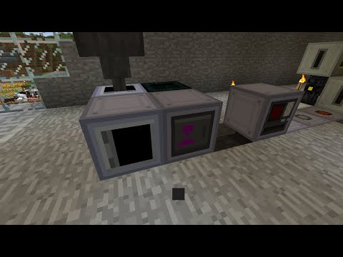 S06E29 - Playtime - Getting UU Matter