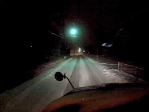 This Is Why You Should Never Take A Truck Driver For Granted