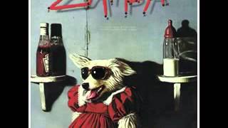 Ya Hozna - Frank Zappa featuring Steve Vai