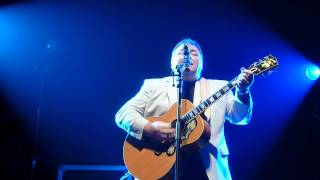 Greg Lake "21st Century Schizoid Man" and "Lend Your Love To Me"