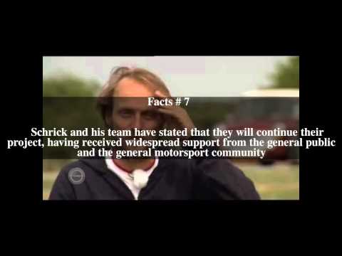 Tim Schrick Top # 11 Facts