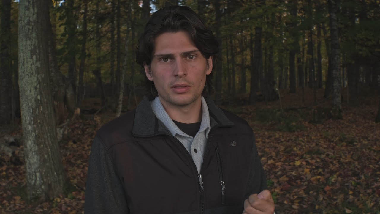 The question that leads to true happiness