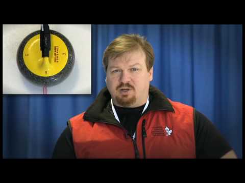 Discover Curling - Wheelchair Curling