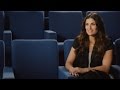Idina Menzel Discusses Queen Of Swords