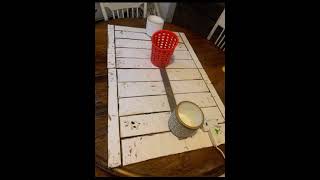 DIY foam Board Slideshow