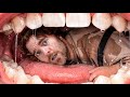 The Human Gum Conspiracy Theory