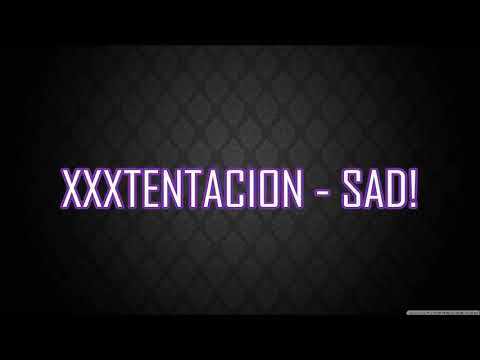 Download Sad Lyrics Xxxtencion.3gp .mp4 | Codedwap Download Sad Lyrics Xxxtencion.3gp .mp4 | Codedwap