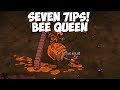 DST BEE QUEEN Seven 7ips
