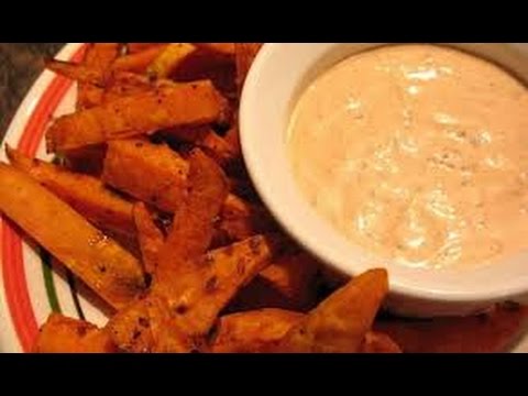 download lagu mp3 mp4 Chipotle Dip For Sweet Potato Fries, download lagu Chipotle Dip For Sweet Potato Fries gratis, unduh video klip Chipotle Dip For Sweet Potato Fries