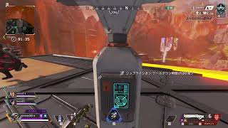 pc apex ソロランク参加型！ 初見さん＆参加大歓迎！
