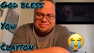 Ivanimal Reacts to Dear Anxiety || Spoken Words