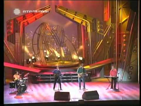 FC 1997: Os Meninos da Sacristia - "Canção Urgente"