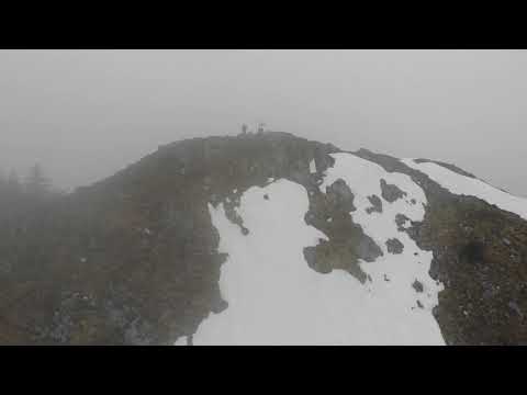 Fockenstein | Die Alpen von oben