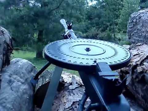 RKM DP28 Diektariew + LPG