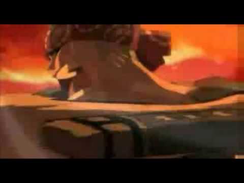 One Piece Movie 10 Trailer Subbed