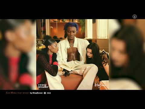 Blaqbonez - Ess Mama Feat. Tekno (Official Audio)