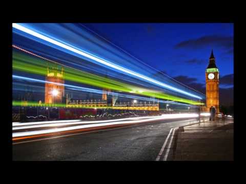 Dave & Carr - Lost in London (Gabriel Lukosz Remix)