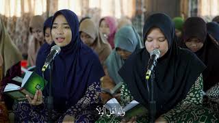 Download lagu Yaa Man Yaro | Santriwati Al Mursyidul Amin mp3