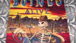 Oingo Boingo - Dead Man's Party (Live)