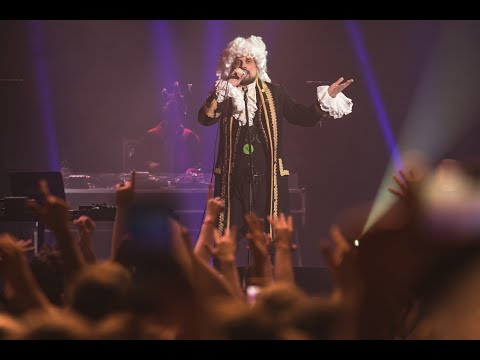 Vojko V - Live at Dom sportova (Full concert)