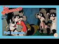 The Sweet Smell Of Success Blast From The Past The Raccoons Full Episodes Retro Cartoons