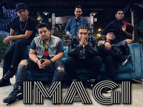 Sembah - Naim Daniel Cover By Imagi