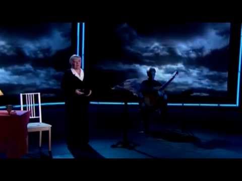 Черта горизонта