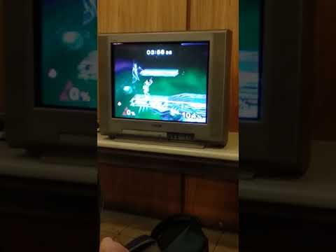 Beauchef strikes back 2 - Mave vs raikin