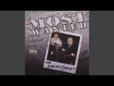 Can't Stop What We Do Feat: Sen Dog