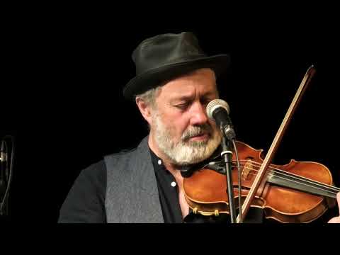 Steve Wickham - WAITING AROUND TO DIE