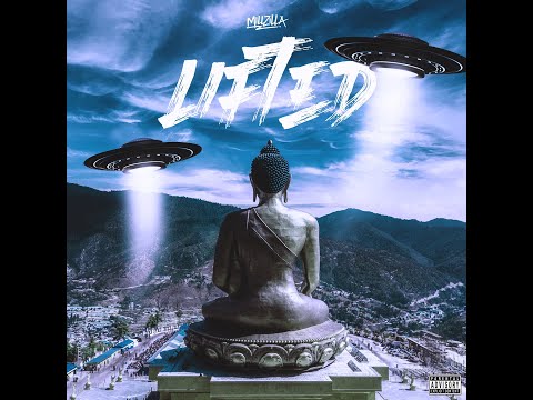 MILLZILLA - LIFTED (PROD BY SAINT CARDONA) [MUSIC VIDEO]