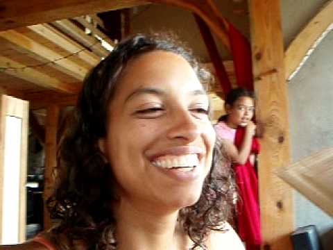 Naima's birthday wish