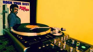 GEORGE MC CRAE - I Need Somebody Like You