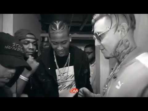 QUIMICO ULTRA MEGA ❌ FARRUKO ❌ BAD BUNNY ❌ LARY OVER - ROMPIENDO TARIMA #NEWYORK 2017