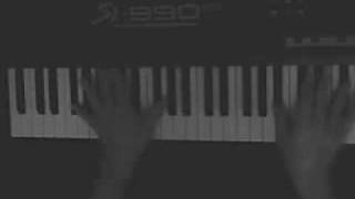 Ruthless Something Corporate Piano Cover