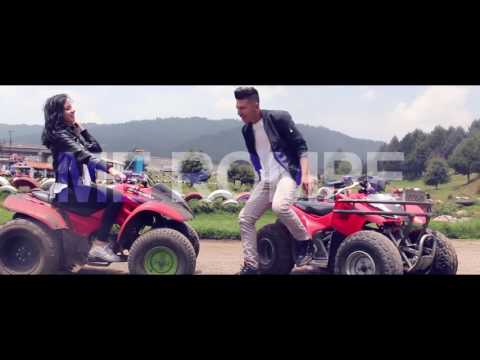 Lex Fenomenal - Contigo (Lyric Video)