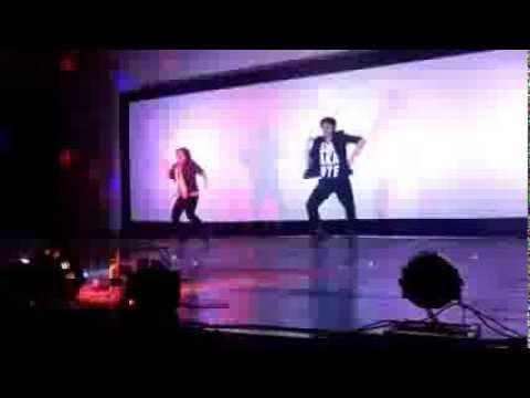 JKForce -  cover JYJ