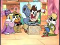 Générique Des Baby Looney Tunes
