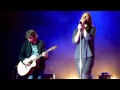 Love Song - Third Day Live