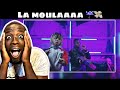 American Reaction To Zola - Papers ft. Ninho (Clip officiel) 🇫🇷
