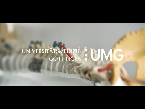 Unfallchirurgie an der UMG