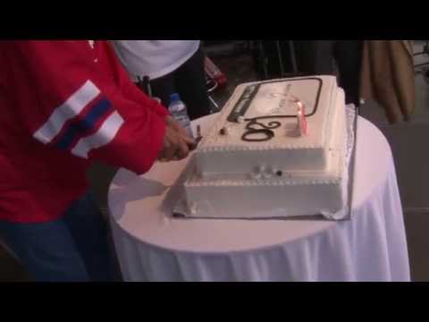 20 let MOTIP DUPLI 15. 5. 2015