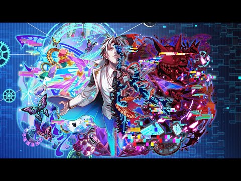 Crash Fever BGM Chaos