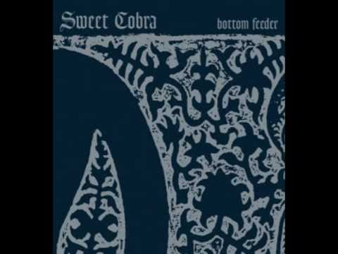 Sweet Cobra - Holster Bone